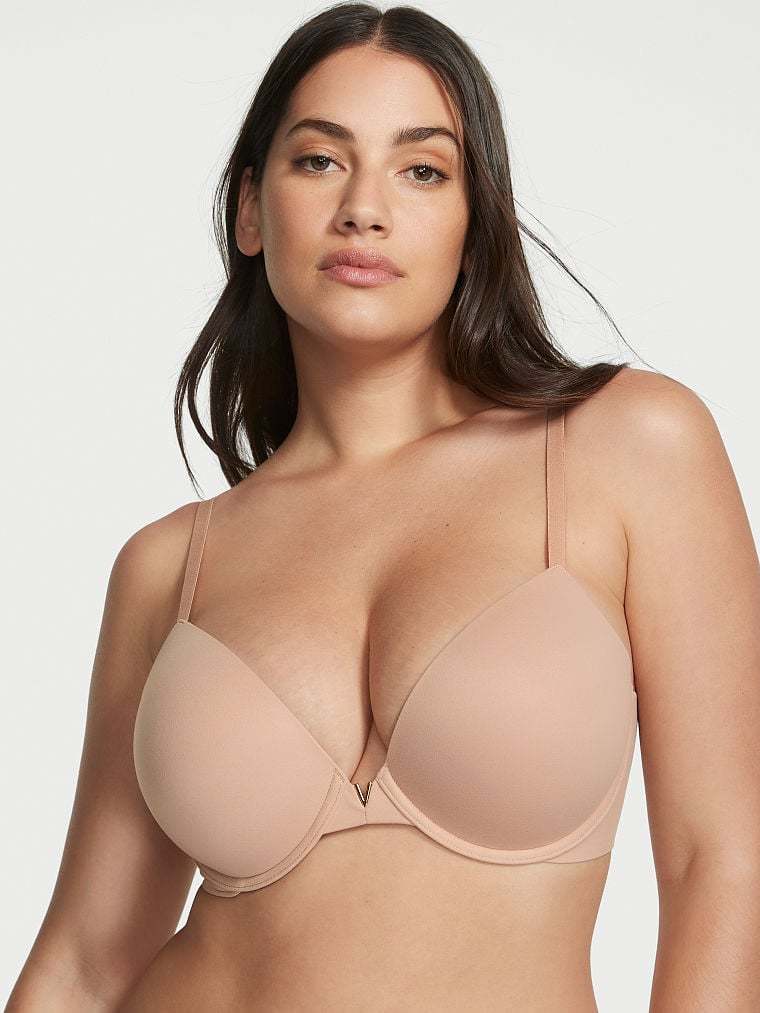 Push-Up Perfect Shape Bra
