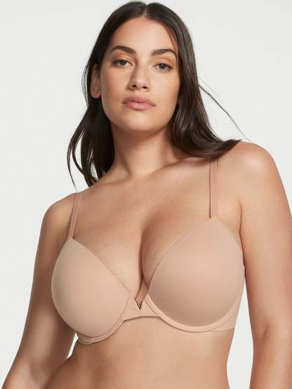 Push-Up Perfect Shape Bra