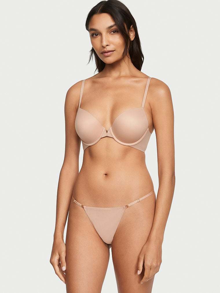 Push-Up Perfect Shape Bra