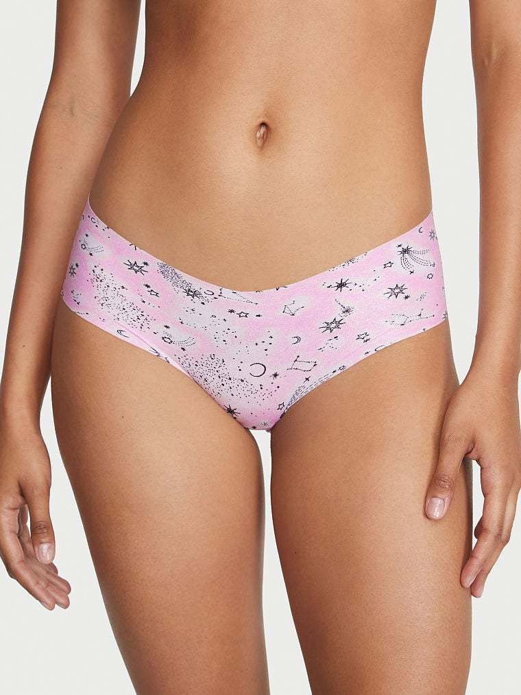 No-Show Hiphugger Panty