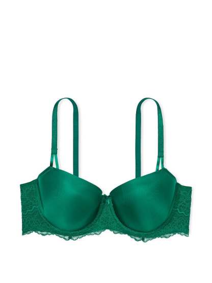 Wicked Lightly Lined Smooth Balconette Bra