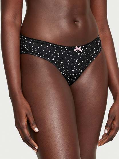 Smooth Period Bikini Panty