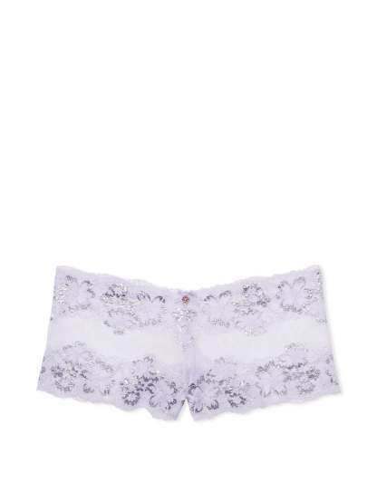 Lace Boyshort Panty