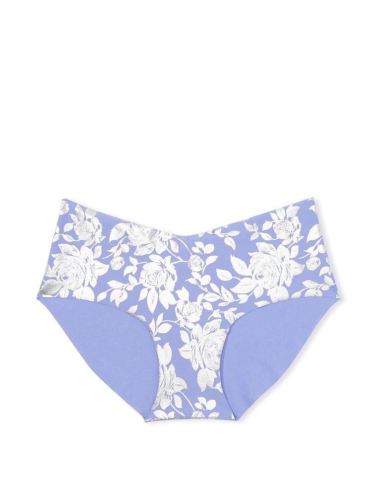 No-Show Hiphugger Panty
