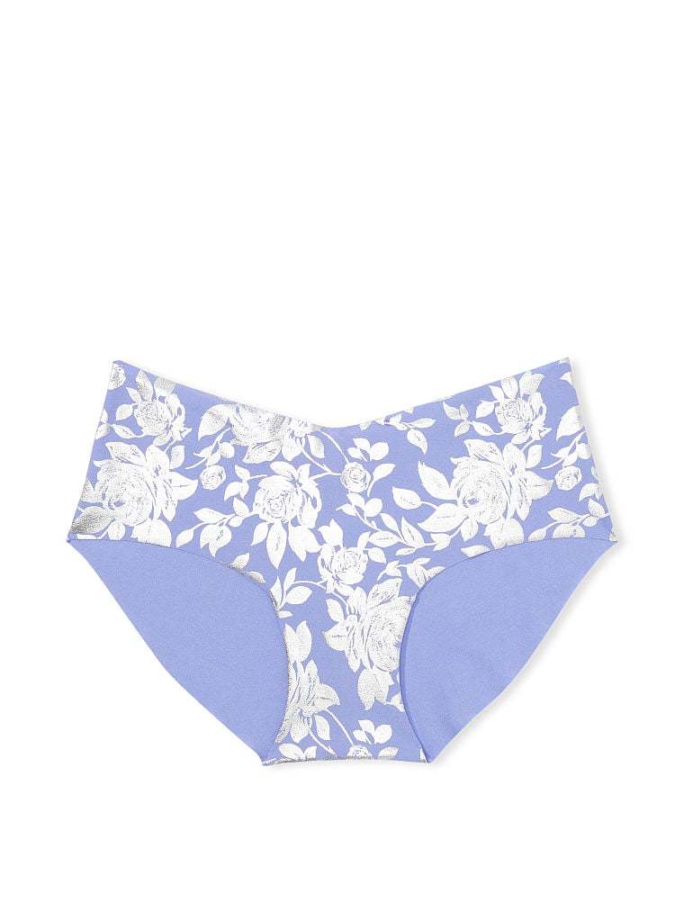 No-Show Hiphugger Panty