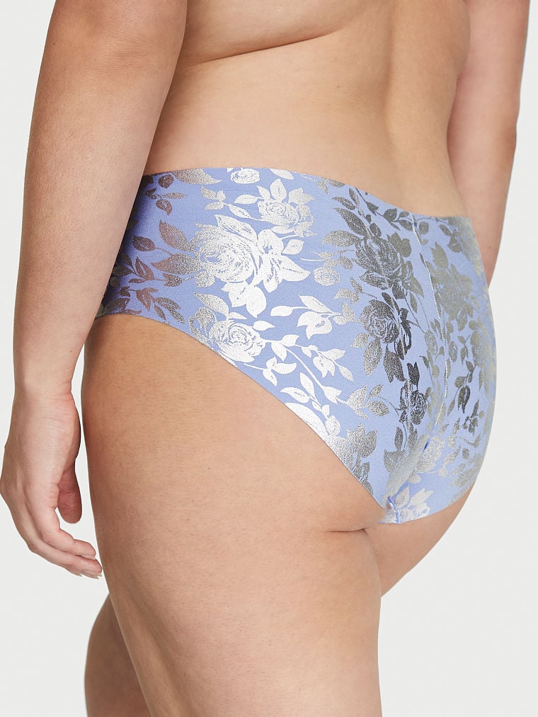No-Show Hiphugger Panty