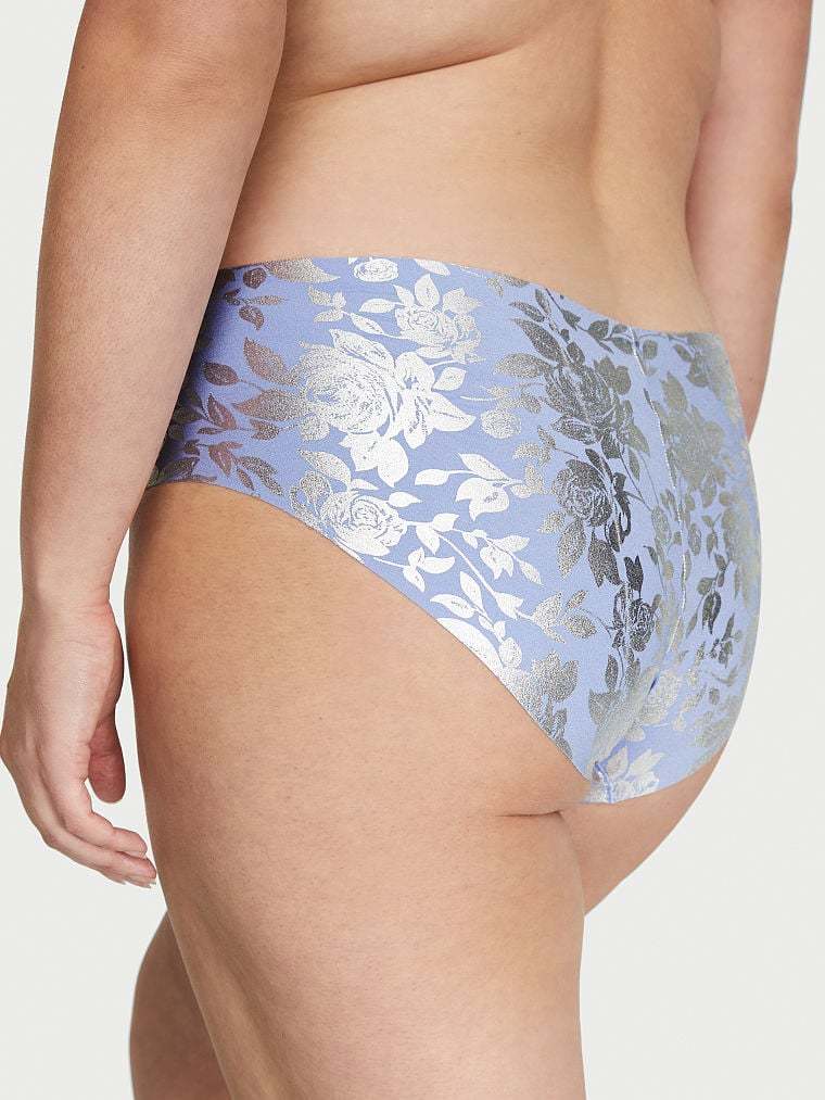 No-Show Hiphugger Panty
