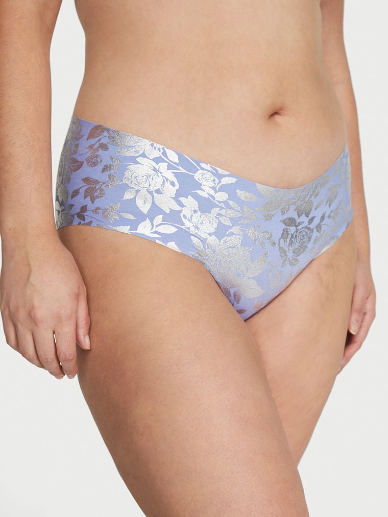 No-Show Hiphugger Panty
