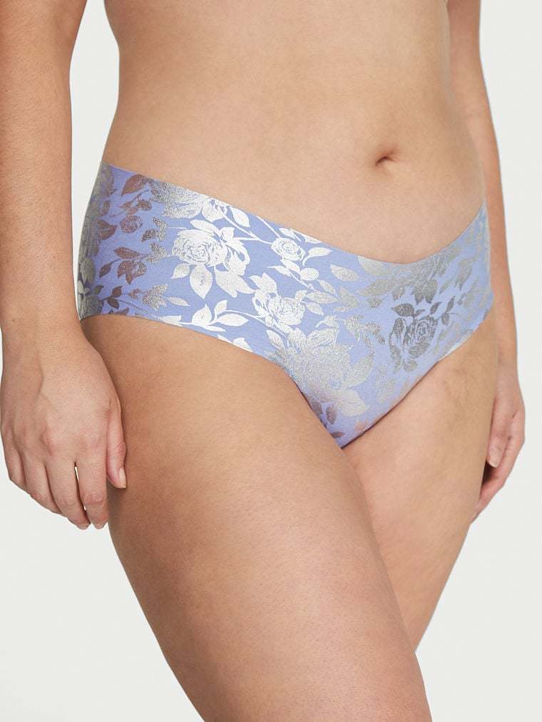 No-Show Hiphugger Panty