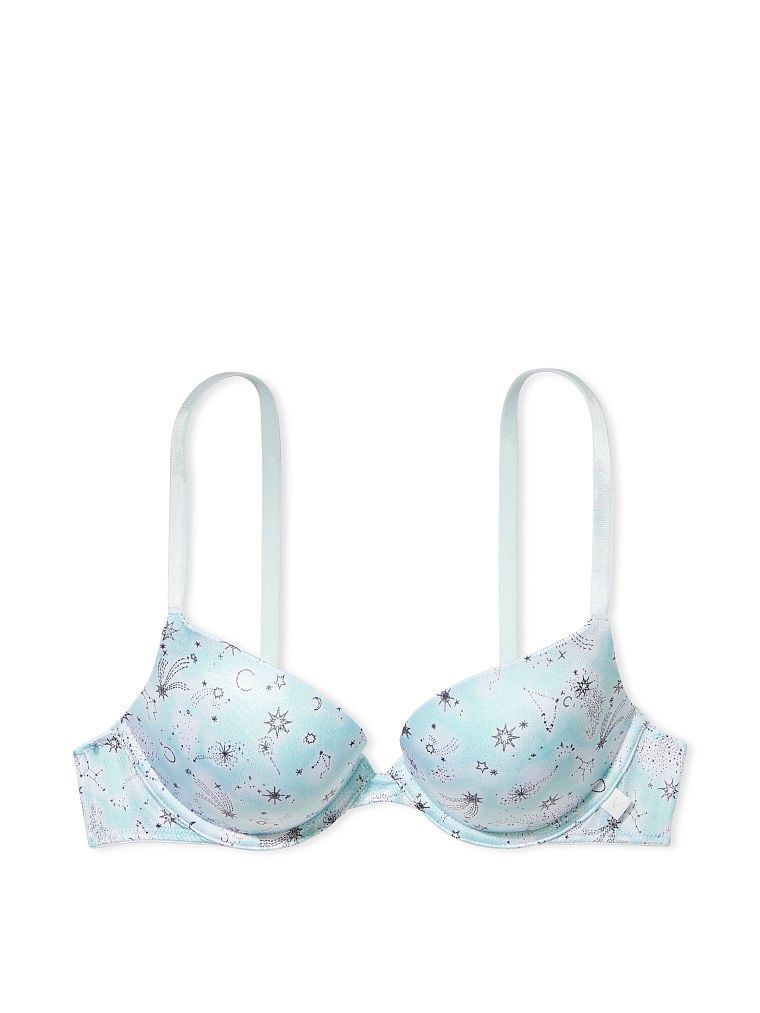 Sexy Tee Push-Up Bra