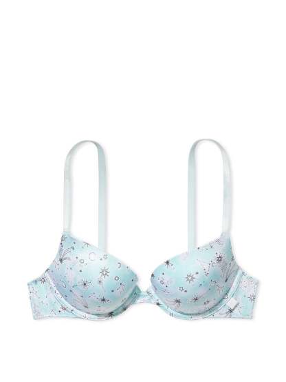 Sexy Tee Push-Up Bra
