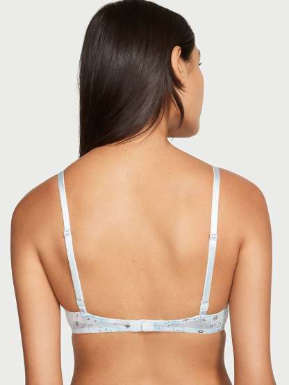 Sexy Tee Push-Up Bra