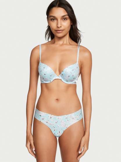 Sexy Tee Push-Up Bra