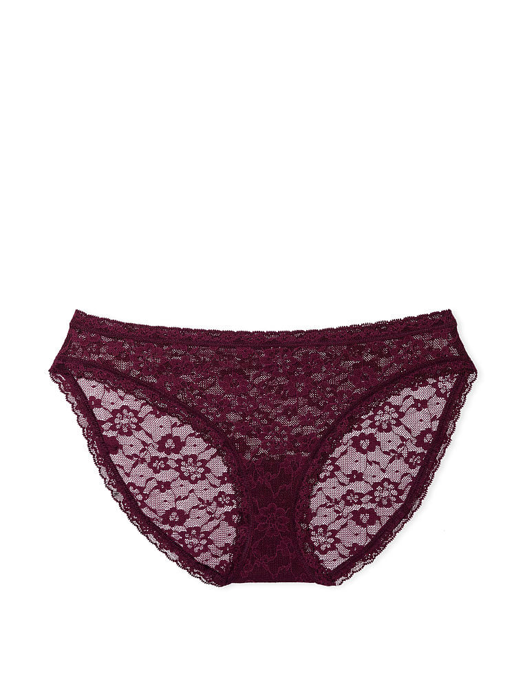 Lacie Bikini Panty
