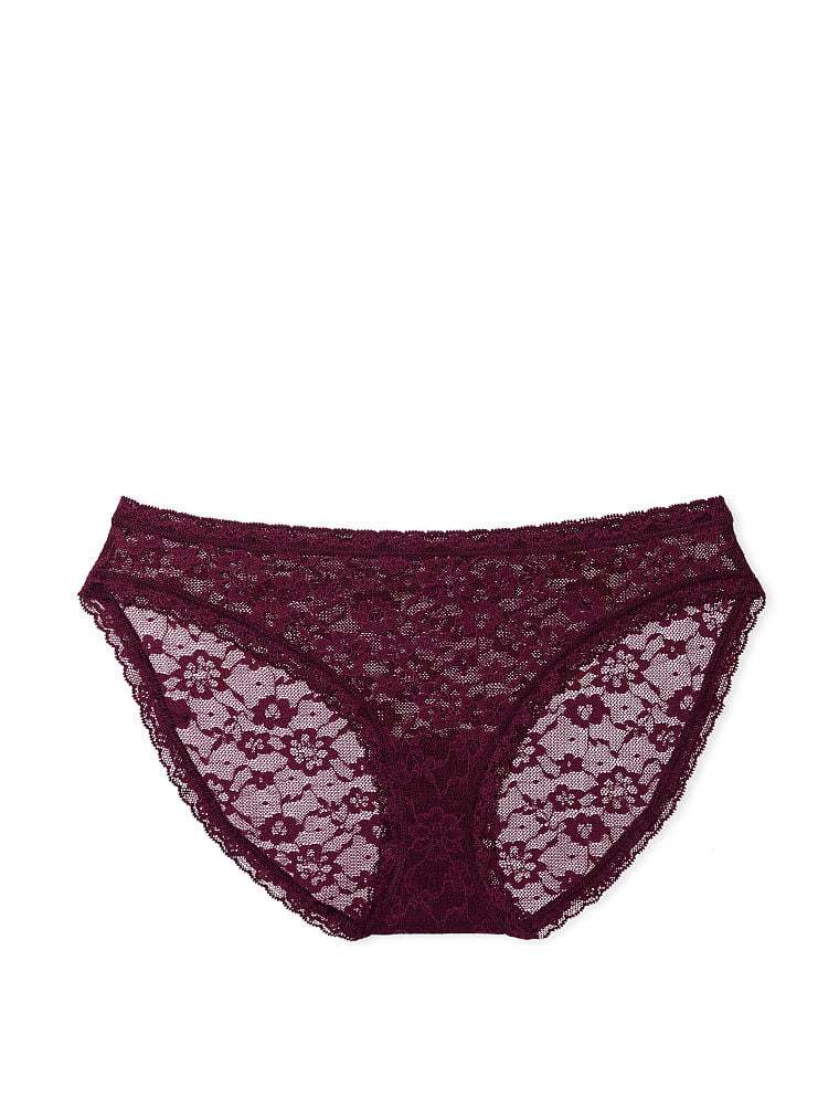 Lacie Bikini Panty