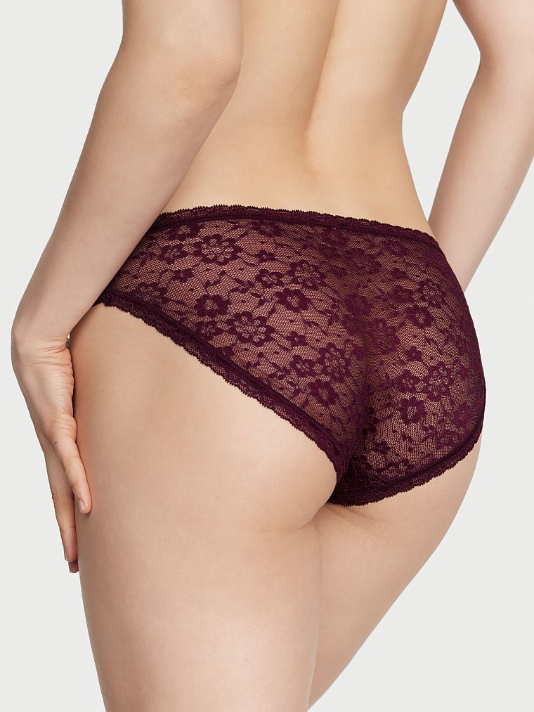 Lacie Bikini Panty