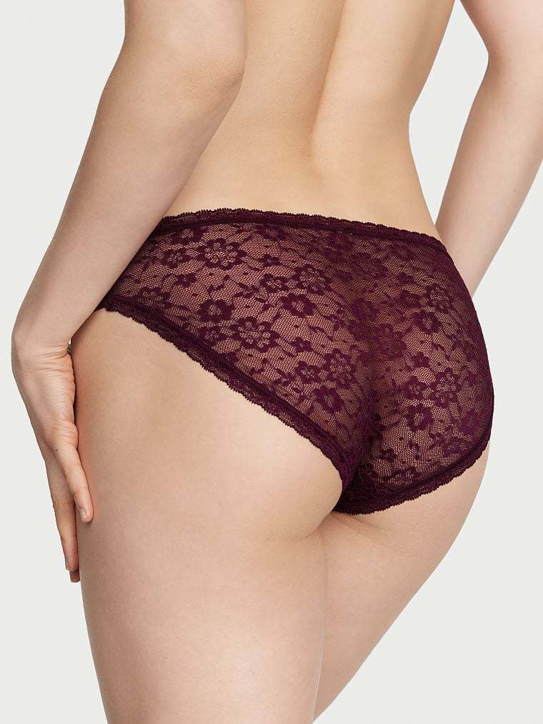 Lacie Bikini Panty