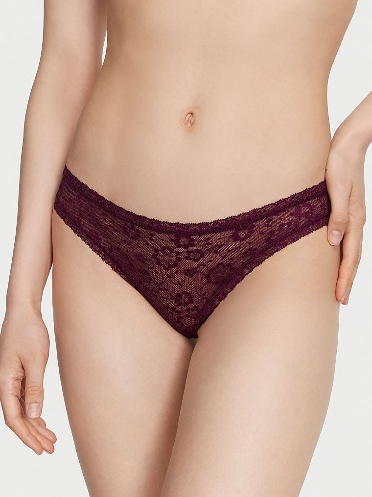 Lacie Bikini Panty