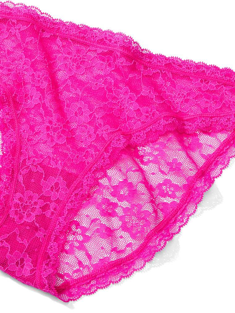 Lacie Bikini Panty