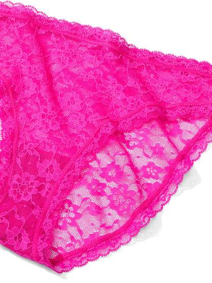 Lacie Bikini Panty