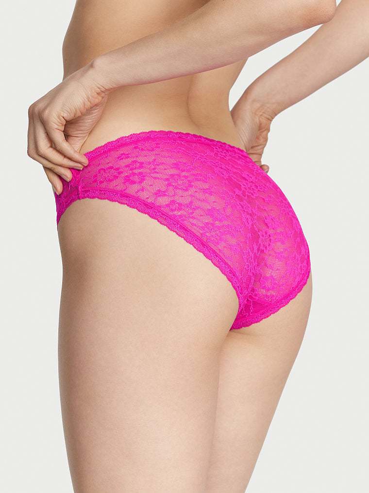 Lacie Bikini Panty