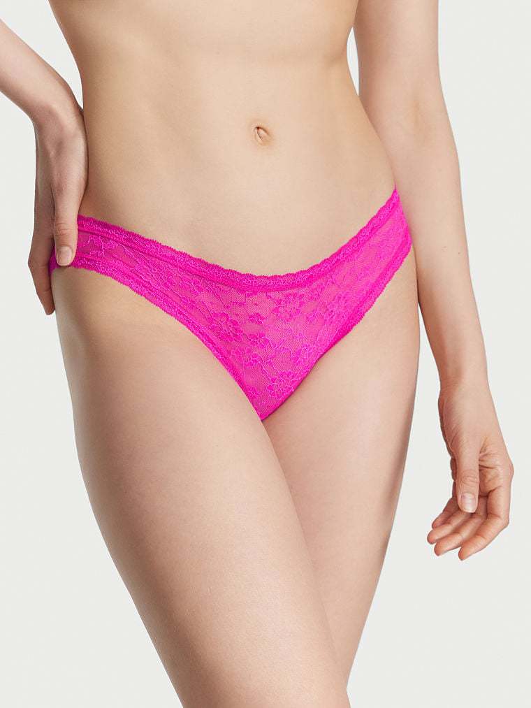 Lacie Bikini Panty