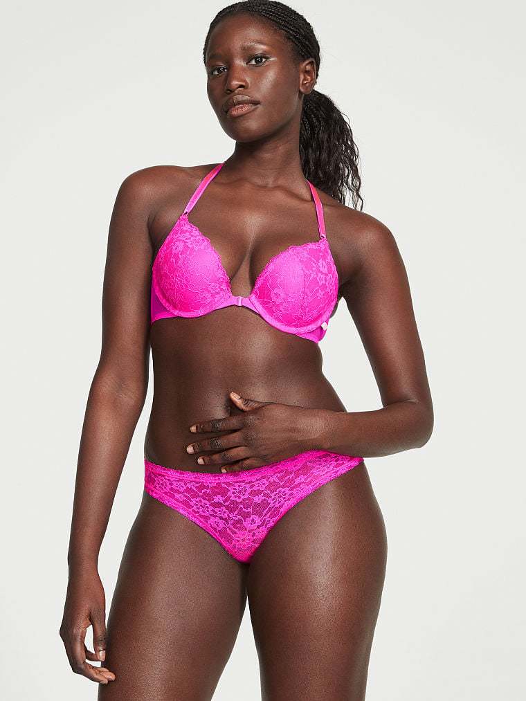 Lacie Bikini Panty