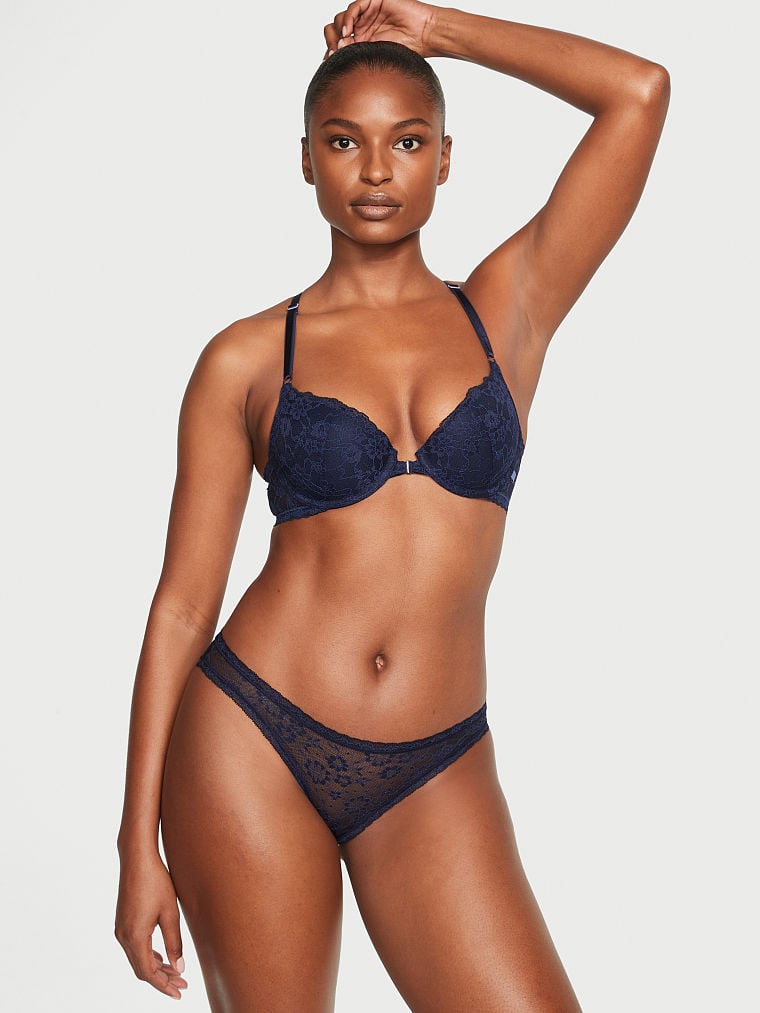 Lacie Bikini Panty