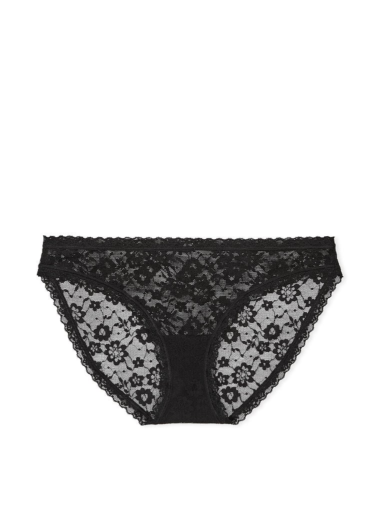 Lacie Bikini Panty