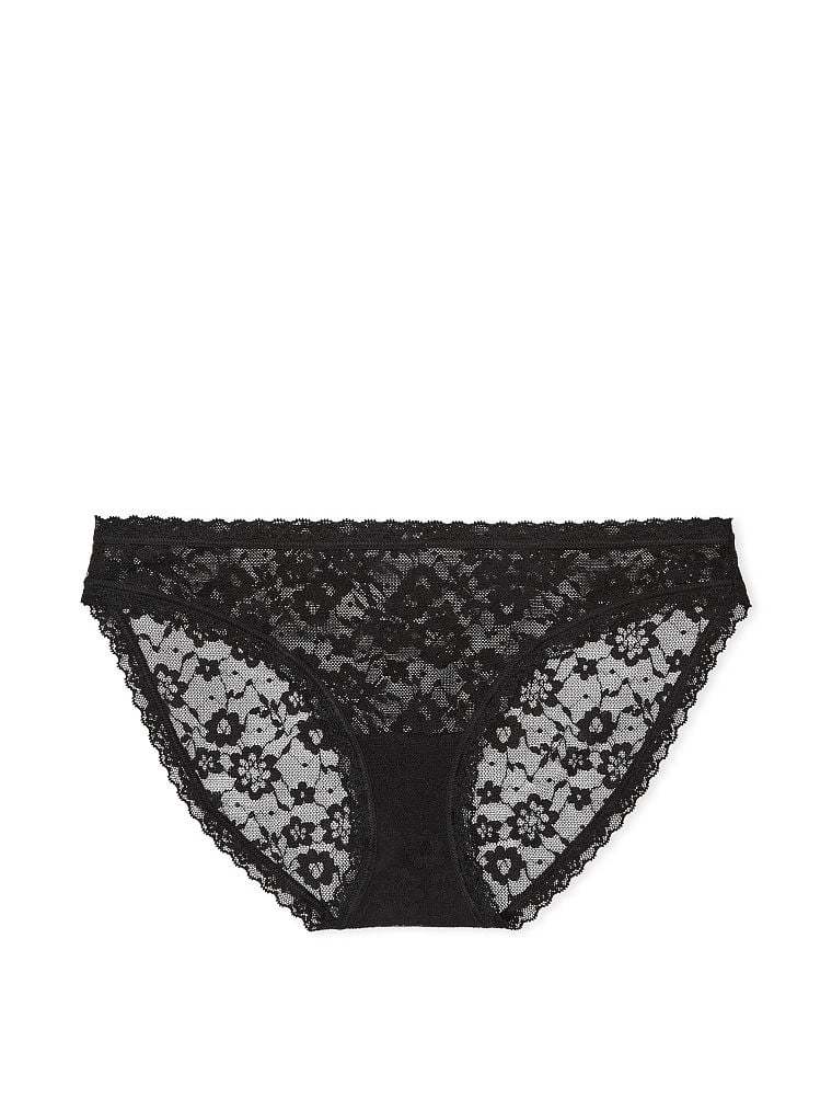 Lacie Bikini Panty