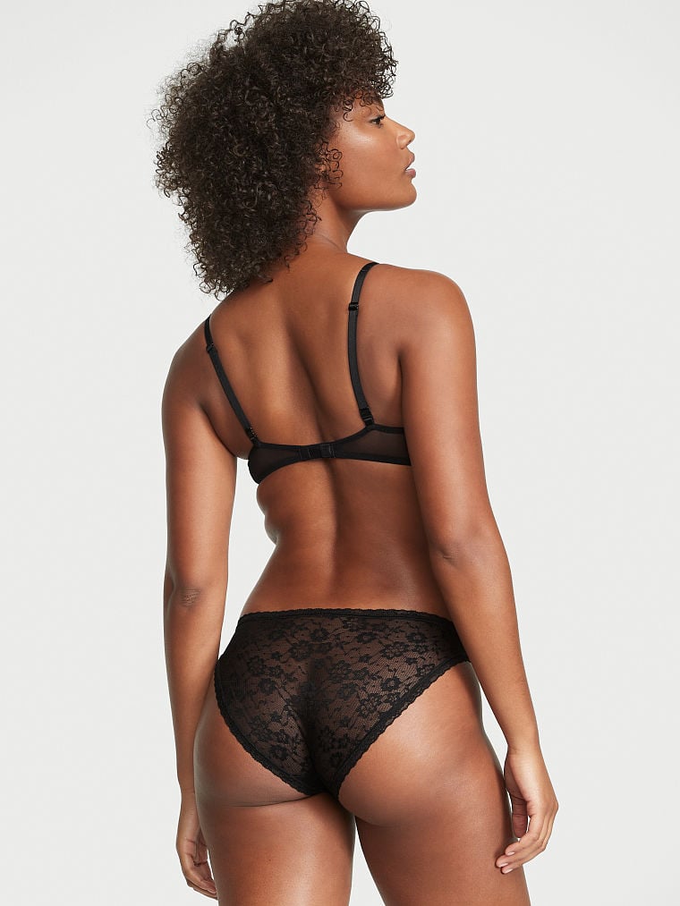 Lacie Bikini Panty