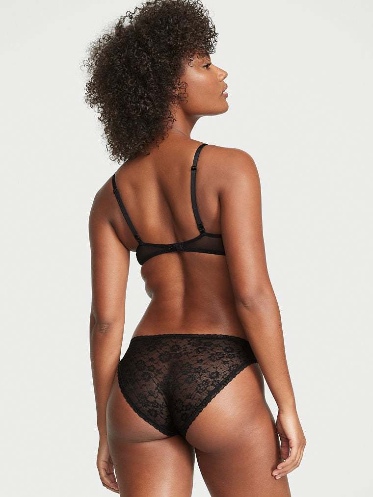 Lacie Bikini Panty