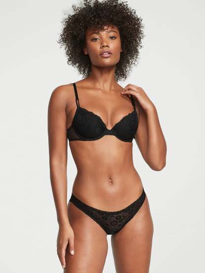 Lacie Bikini Panty
