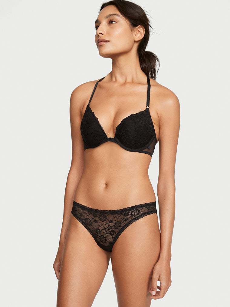 Lacie Bikini Panty
