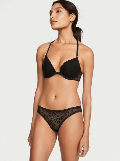 Lacie Bikini Panty