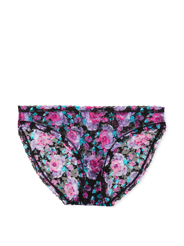 Lacie Bikini Panty