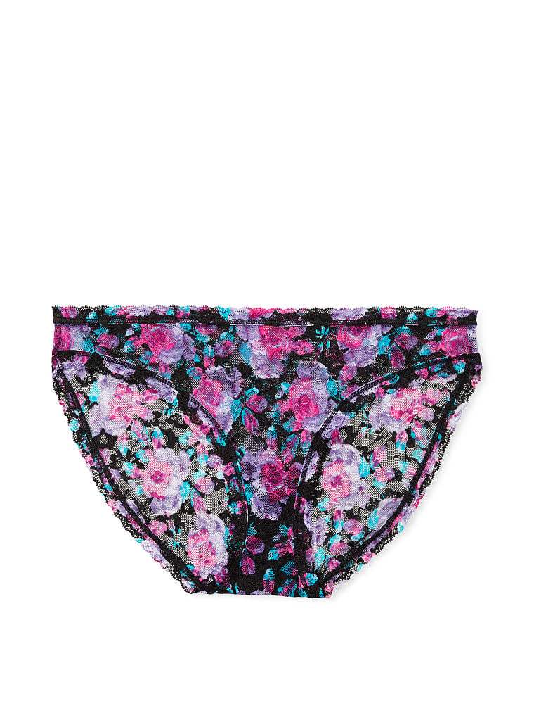 Lacie Bikini Panty