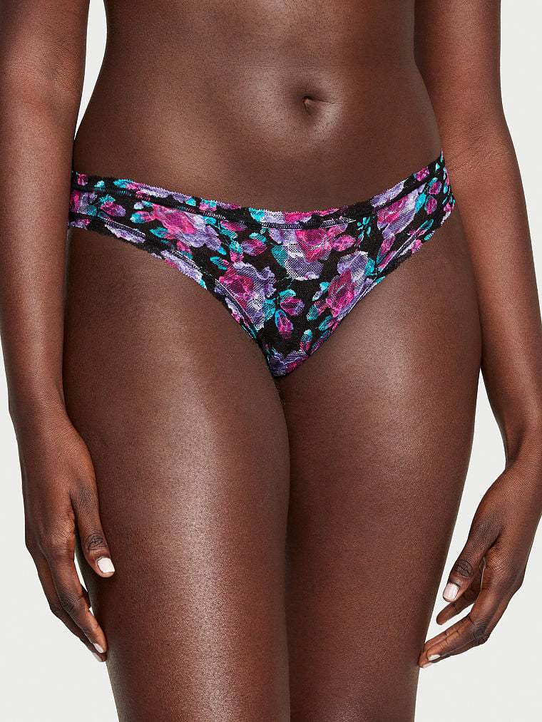 Lacie Bikini Panty