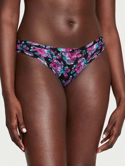 Lacie Bikini Panty
