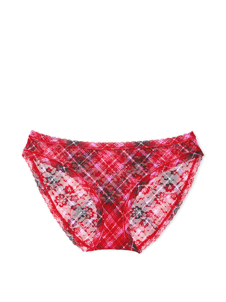 Lacie Bikini Panty