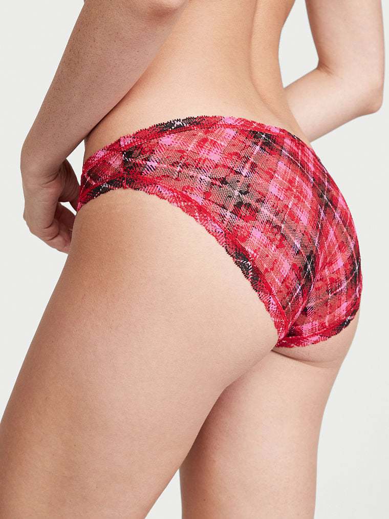 Lacie Bikini Panty