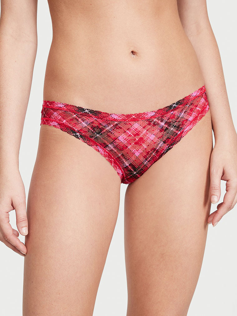 Lacie Bikini Panty