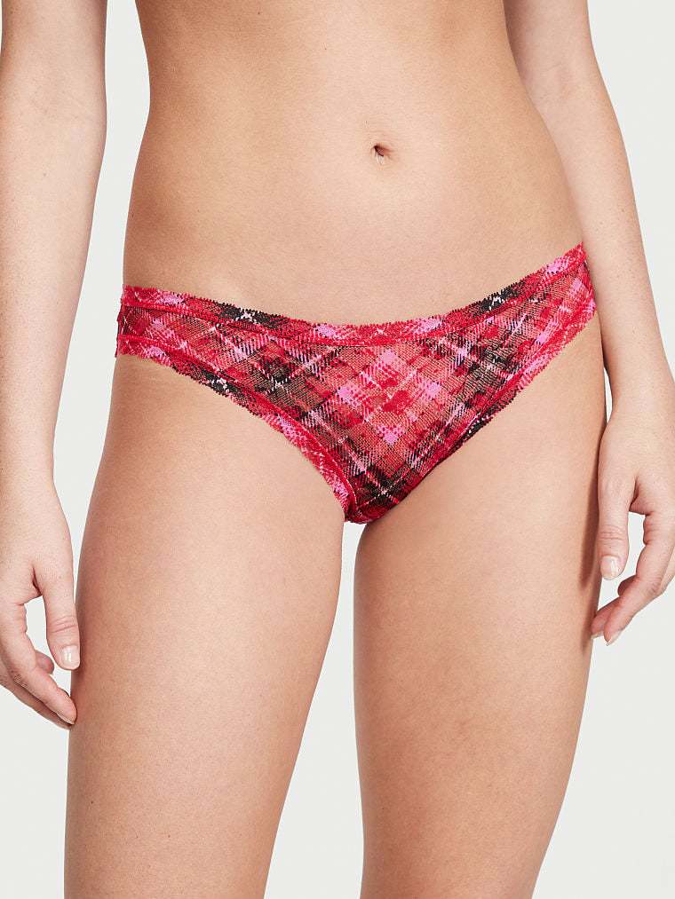 Lacie Bikini Panty