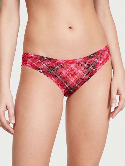 Lacie Bikini Panty