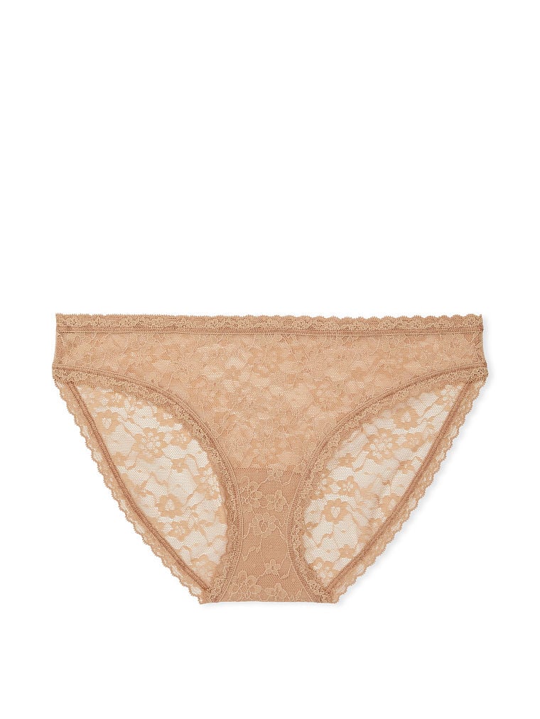 Lacie Bikini Panty