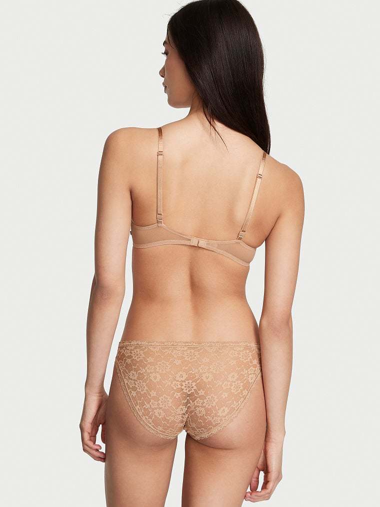 Lacie Bikini Panty