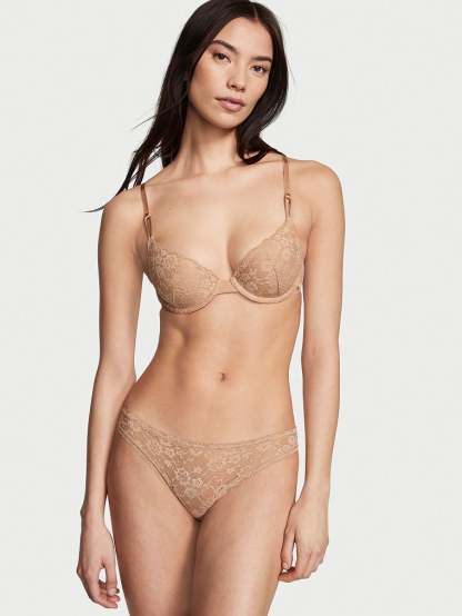 Lacie Bikini Panty