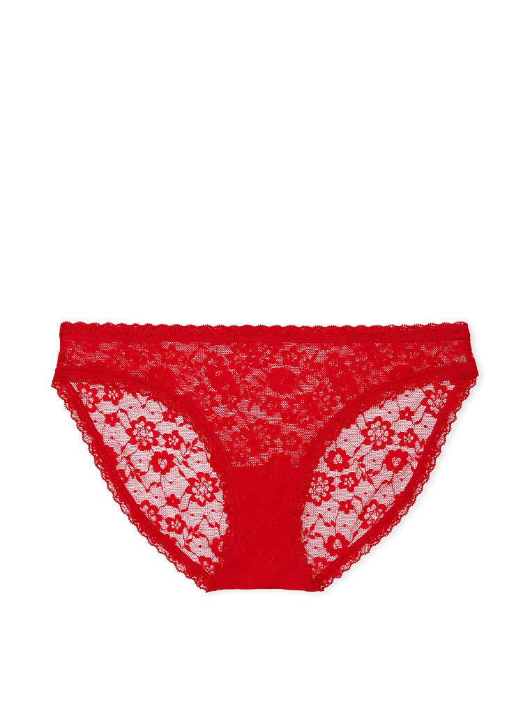 Lacie Bikini Panty