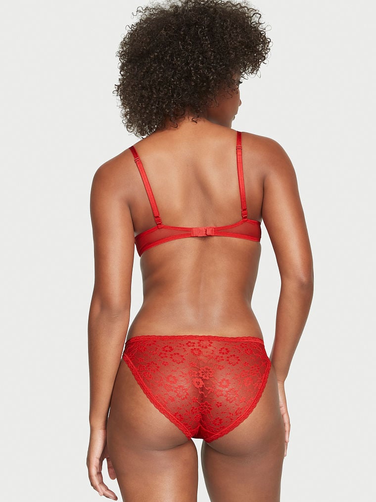 Lacie Bikini Panty