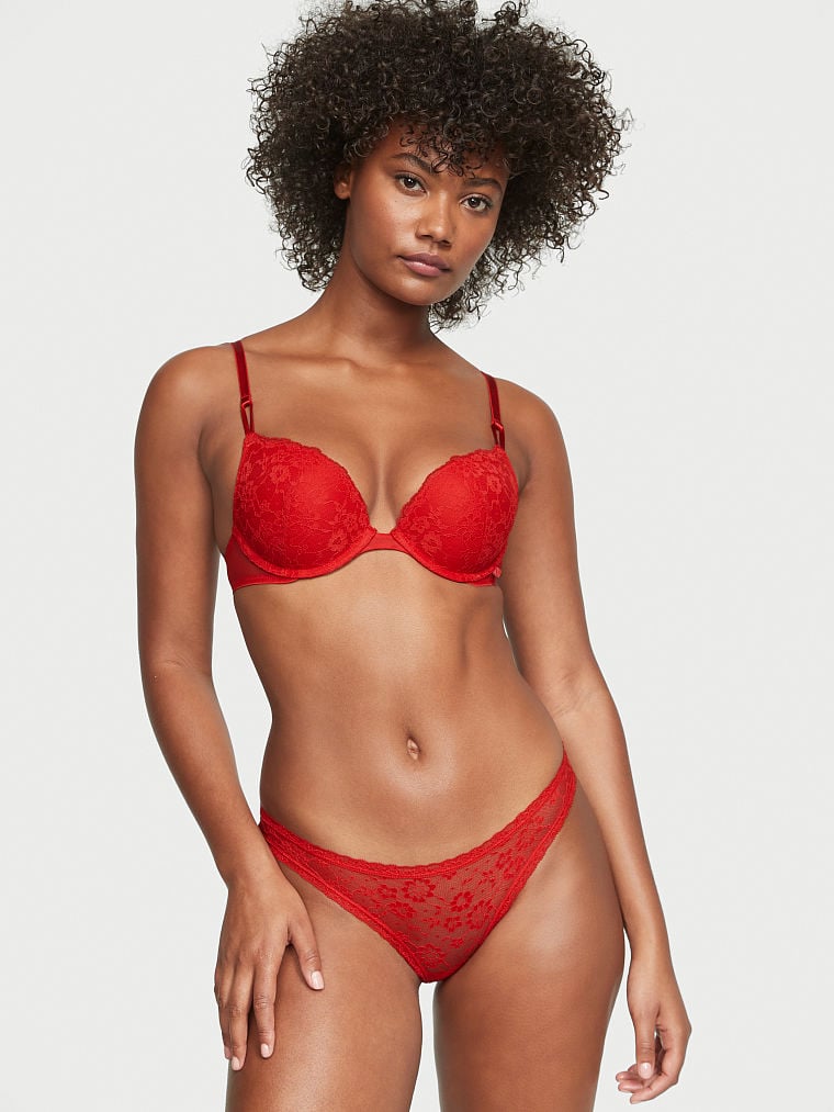 Lacie Bikini Panty